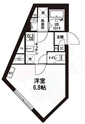 レピュア青砥レジデンス