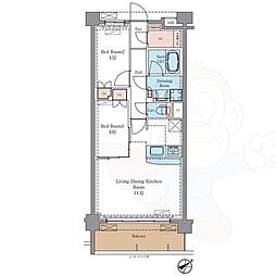 ラグゼナ平井ノース