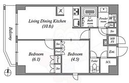 ＧＲＡＮ　ＰＡＳＥＯ本所吾妻橋