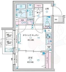 GENOVIA京成立石5