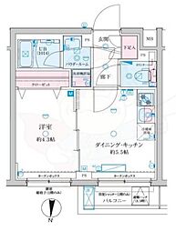 GENOVIA京成立石5