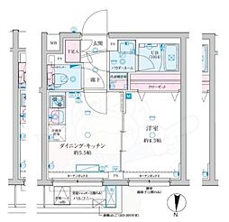 GENOVIA京成立石5