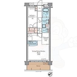 ラグゼナ平井ノース