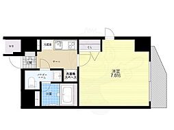 エストゥルースプラス押上