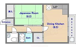 墨田区吾妻橋２丁目