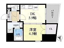 レピュア東向島