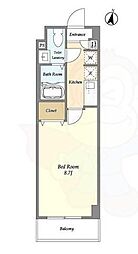 アルファコート青砥4