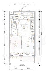 エストゥルース亀戸