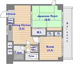 ルアセイントビル