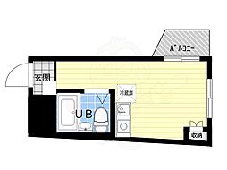 墨田区向島１丁目