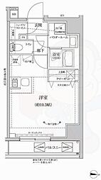 RELUXIA本所吾妻橋3