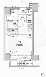 RELUXIA本所吾妻橋3
