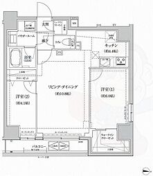 RELUXIA本所吾妻橋3