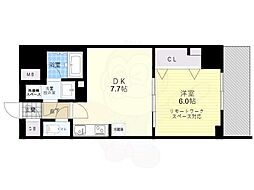 ルフレプレミアム押上イースト