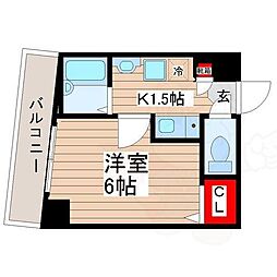 モンシェール錦糸町弐番館