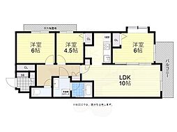 ヴェルディーク平井