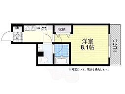 ガリシア四ツ木テラス