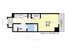 ガリシア四ツ木テラス