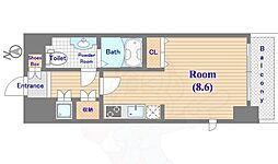 KDX吾妻橋レジデンス