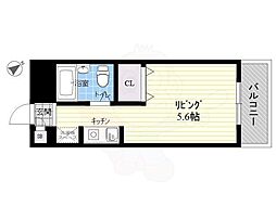 メインステージ東向島 602