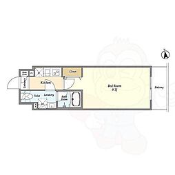 アルファコート東あずま