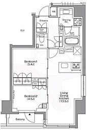 ザ・パークハビオ本所吾妻橋