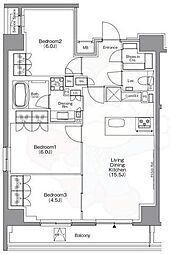 ザ・パークハビオ本所吾妻橋