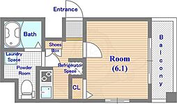 ＡＺＥＳＴ本所吾妻橋