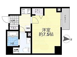 メインステージ押上2