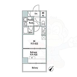 ＧＲＡＮＰＡＳＥＯ押上2