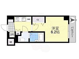 ジェノヴィア京成立石3スカイガーデン