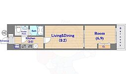 エスティメゾン押上