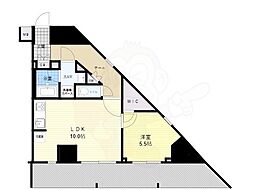 グラシアプレイス曳舟