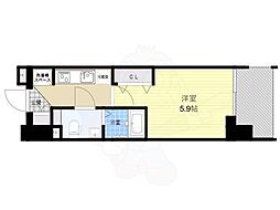 La Douceur四ツ木West