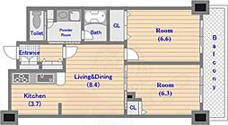 イーストコア曳舟一番館