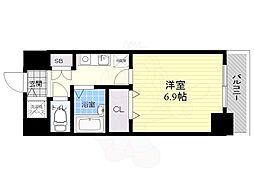 クレアシオン浅草