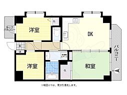 ライオンズプラザ東向島