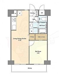 ミリアレジデンス押上