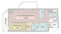 ハーモニーレジデンス東京ツリー京島