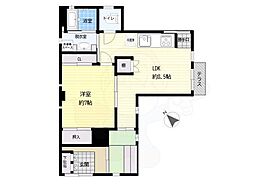 東向島2丁目戸建て（民泊不可・駐車場無し）