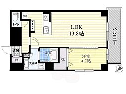 ステージファースト吾妻橋