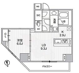 ＨＦ曳舟レジデンス