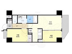 ラフィスタ墨田5丁目2