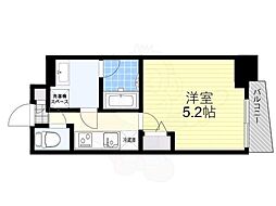 SPコート四ツ木