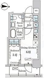 パークアクシス押上サウス