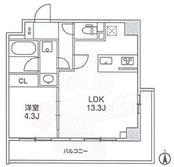 ブラウ本所春日通り