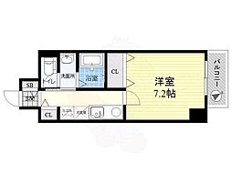 ファージェ立石