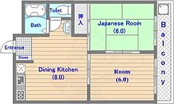 第2立花パークハイツ