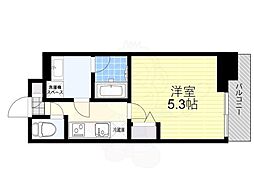 SPコート四ツ木