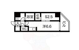 シーズンフラッツ蔵前清澄通り